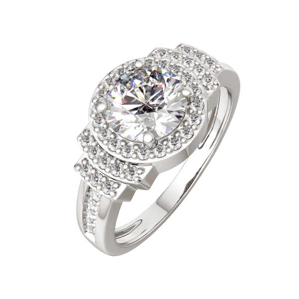 Кольцо 02101205.ZZ