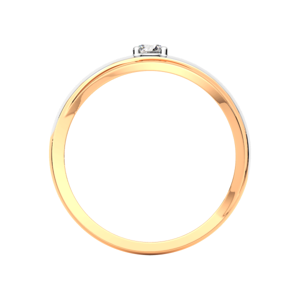 Кольцо 2101885.14K.R.ZZ