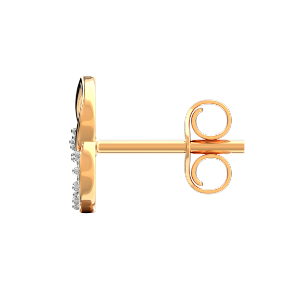 Серьги 310973.14K.R.ZZ