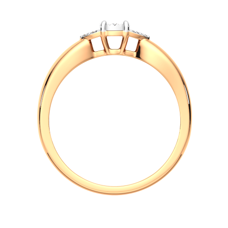 Кольцо 2D00177.14K.B.ZZ Кольцо 2D00177.14K.B.ZZ