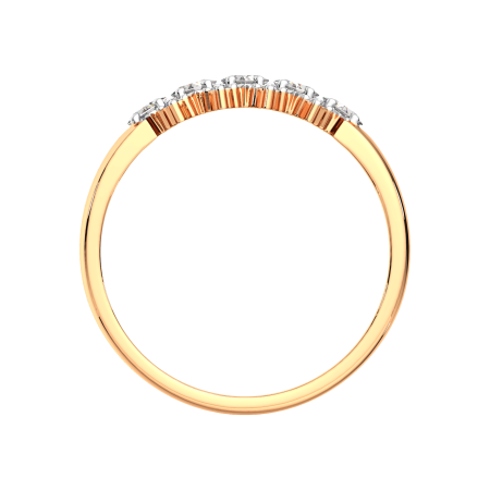 Кольцо 2101052.14K.R.ZZ