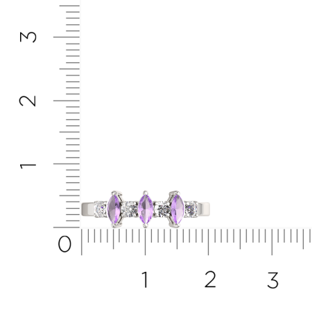 Кольцо 02S6022.ZZ
