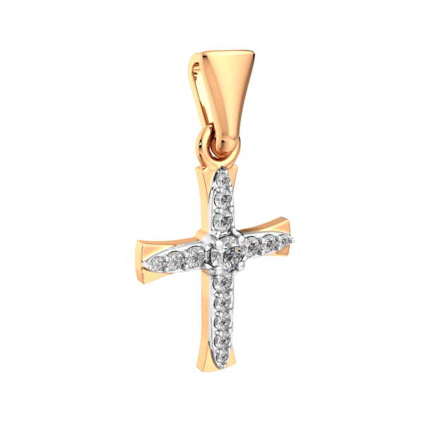 Подвеска 440538.14K.R.ZZ