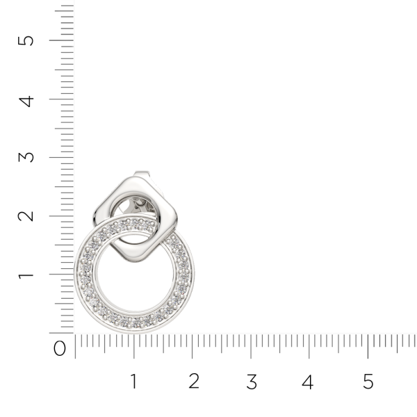 Серьги 0310799.ZZ