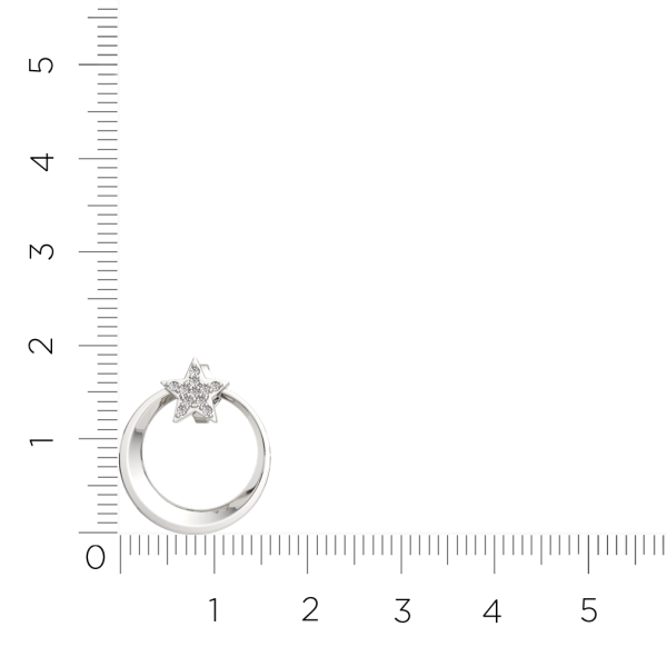 Серьги 0310710.ZZ Серьги 0310710.ZZ