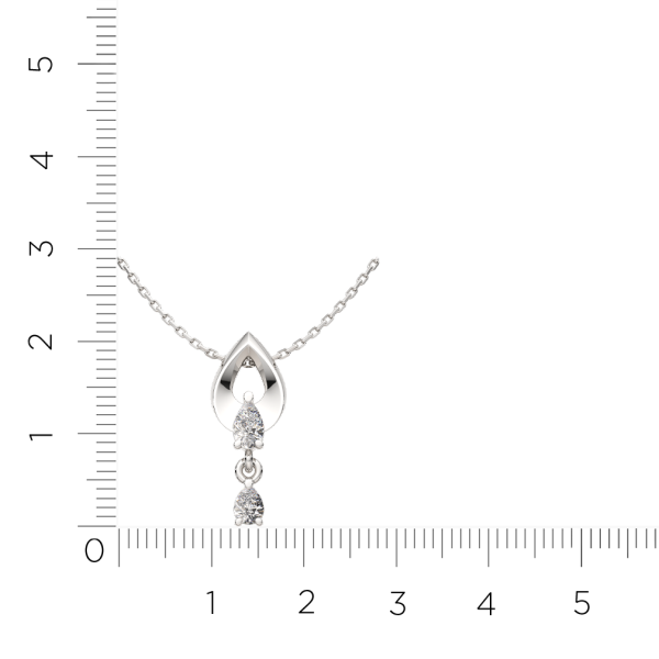 Колье 0550823.ZZ Колье 0550823.ZZ