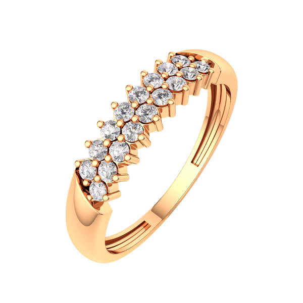 Кольцо 210708.14K.R