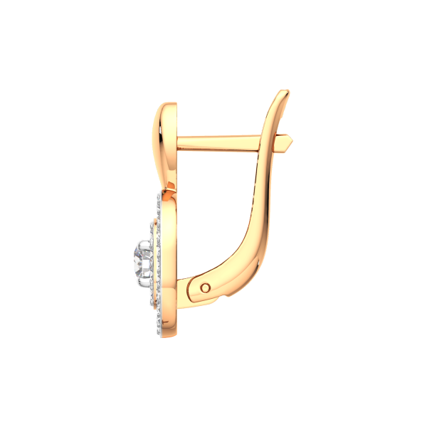 Серьги 3101758.14K.R.ZZ Серьги 3101758.14K.R.ZZ