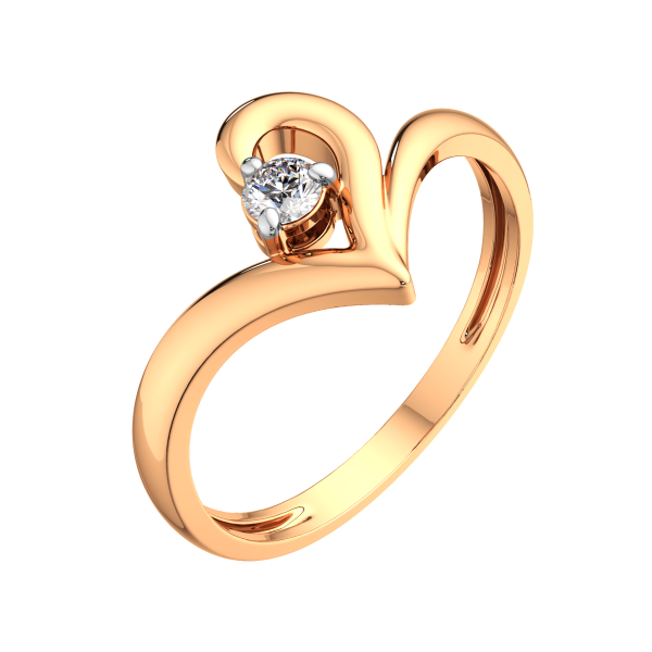 Кольцо 210811.14K.R.ZZ Кольцо 210811.14K.R.ZZ