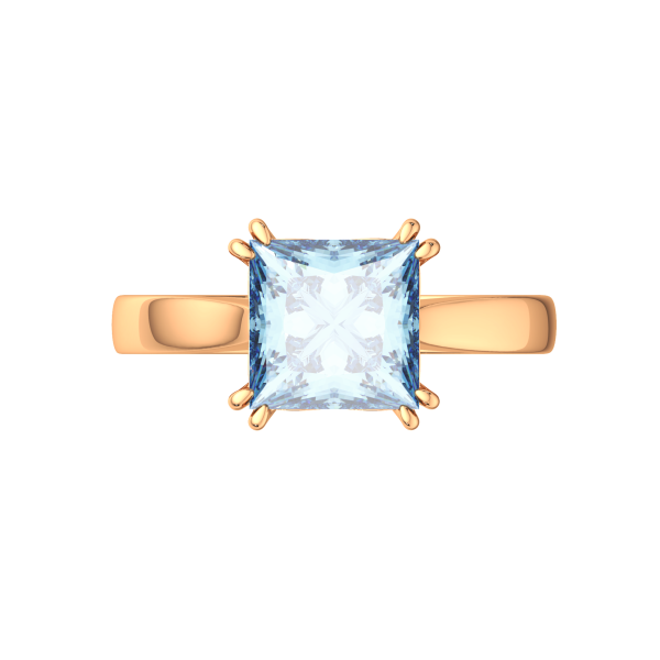 Кольцо 2S4070.14K.R.ZZ