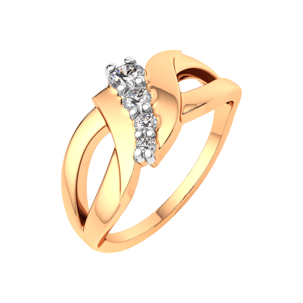 Кольцо 2101057.14K.R.ZZ