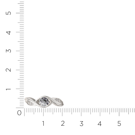 Кольцо 0210695.ZZ