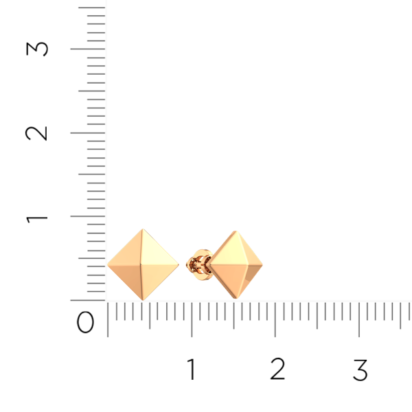 Серьги 300204.14K.R
