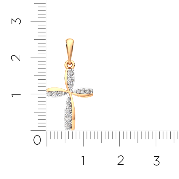 Подвеска 440436.14K.R.ZZ