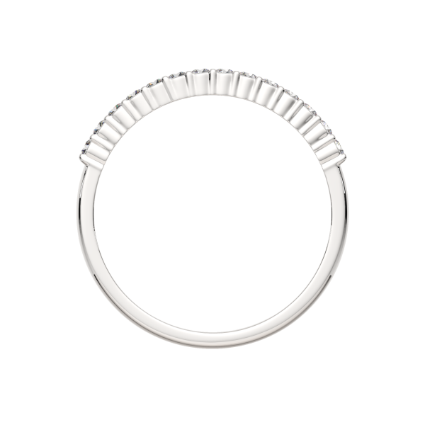 Кольцо 2D00361.14K.W.ZZ