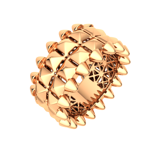 Кольцо 200198.14K.R.ZZ