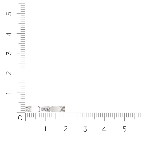 Кольцо 0210556.ZZ