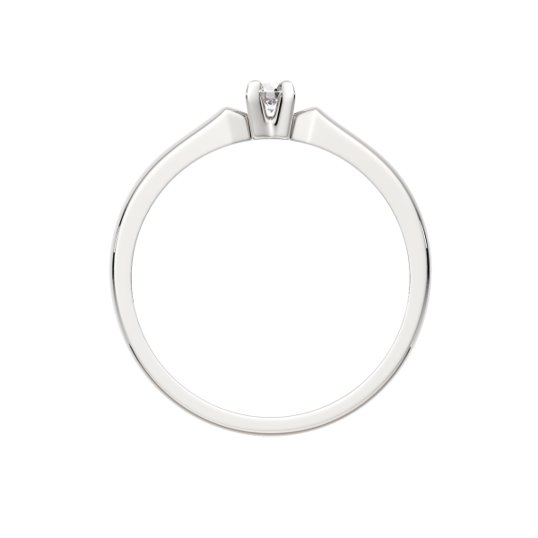 Кольцо 2D00225.14K.W.ZZ Кольцо 2D00225.14K.W.ZZ