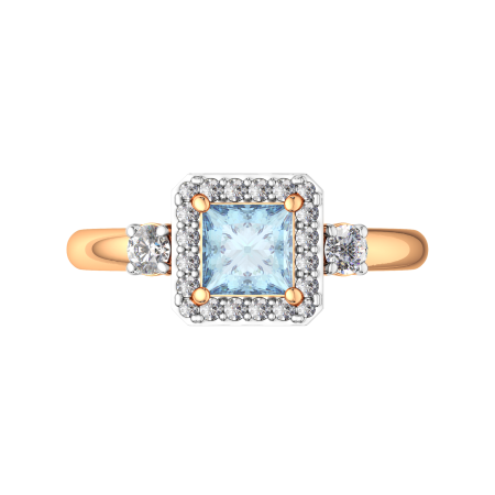 Кольцо 2S40242.14K.R.ZZ