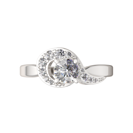 Кольцо 02101827.ZZ