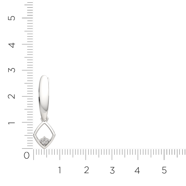 Серьги 0310912.ZZ Серьги 0310912.ZZ