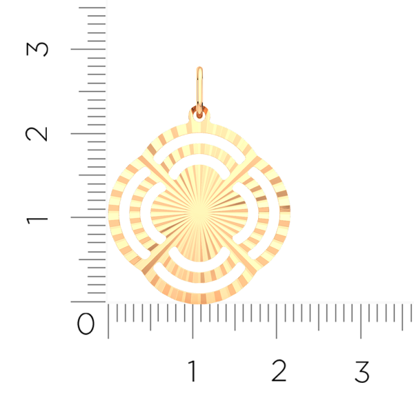 Подвеска 400205.14K.R.ZZ