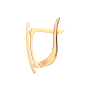 Серьги 3900112.14K.R.ZZ