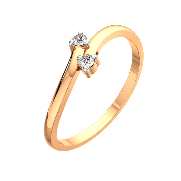 Кольцо 2101217.14K.R.ZZ