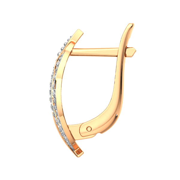 Серьги 3101544.14K.R.ZZ