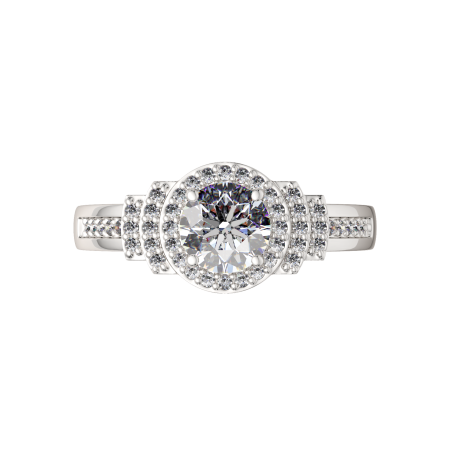 Кольцо 02101205.ZZ