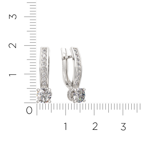 Серьги 03101389.ZZ Серьги 03101389.ZZ