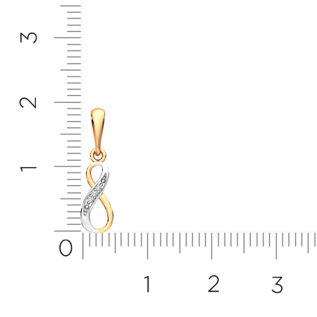 Подвеска 4D00195.14K.R.ZZ